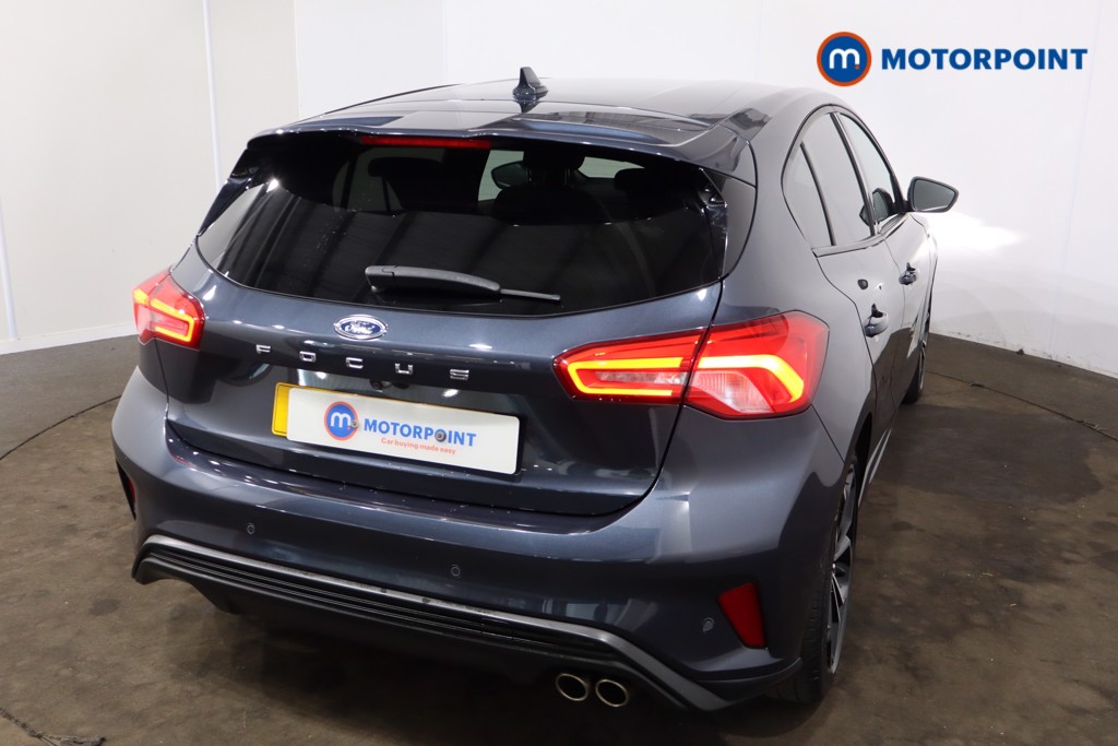 Ford Focus St-Line X Automatic Petrol Hatchback - Stock Number (1547241) - 29th supplementary image