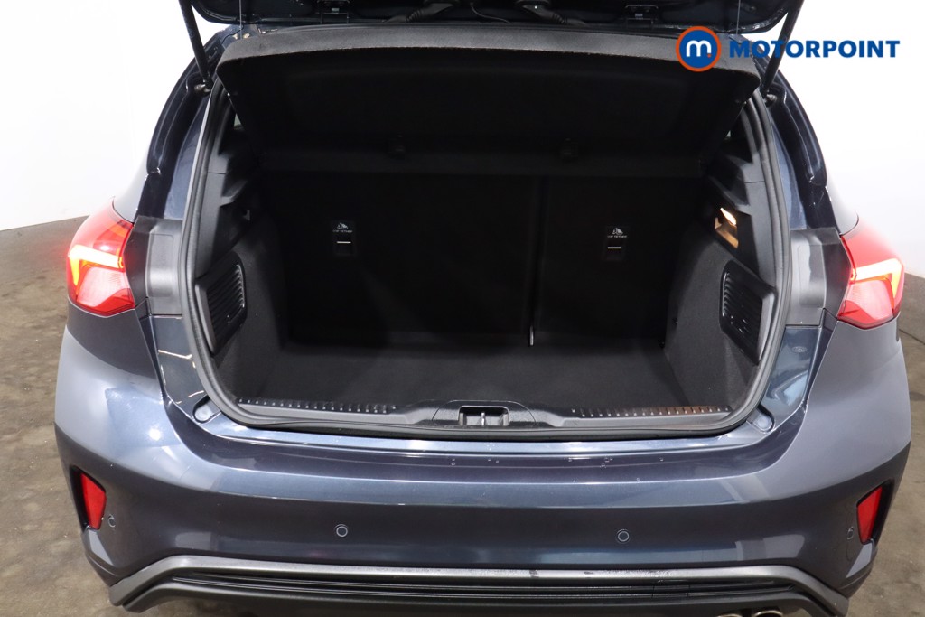 Ford Focus St-Line X Automatic Petrol Hatchback - Stock Number (1547241) - 30th supplementary image