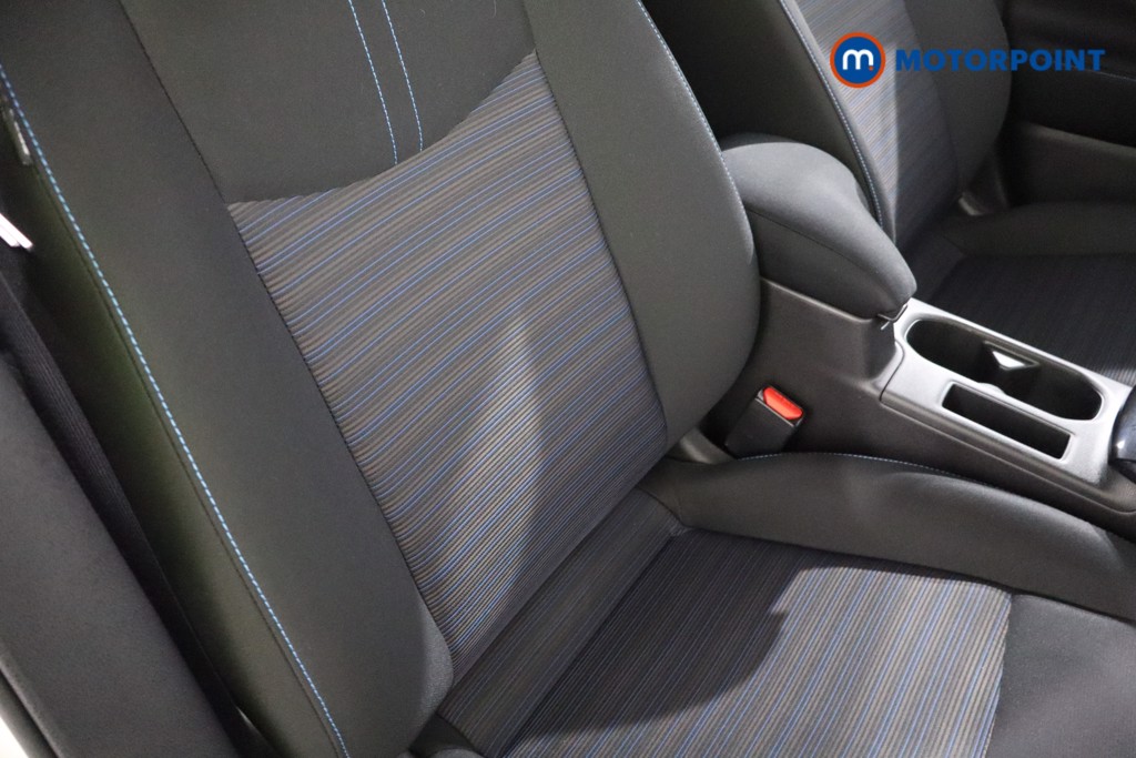 Nissan Leaf N-Connecta Automatic Electric Hatchback - Stock Number (1547899) - 23rd supplementary image