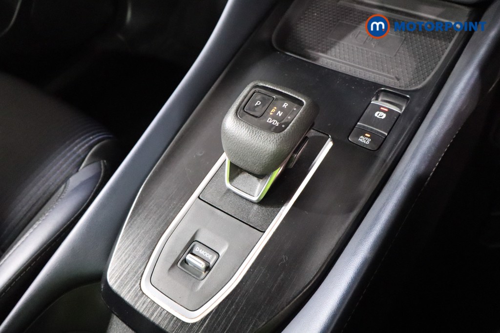 Nissan Qashqai Tekna Automatic Petrol SUV - Stock Number (1547914) - 15th supplementary image
