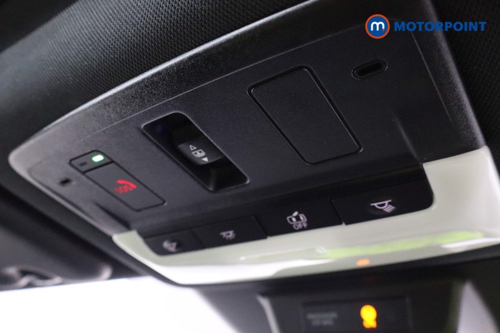 Nissan Qashqai Tekna Automatic Petrol SUV - Stock Number (1547914) - 16th supplementary image