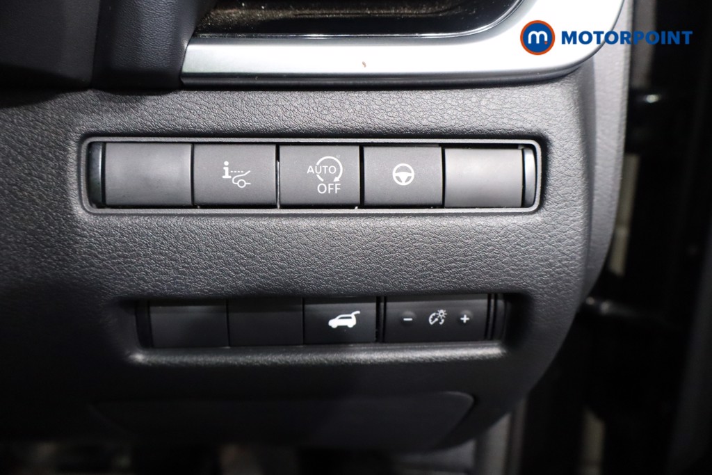 Nissan Qashqai Tekna Automatic Petrol SUV - Stock Number (1547914) - 19th supplementary image