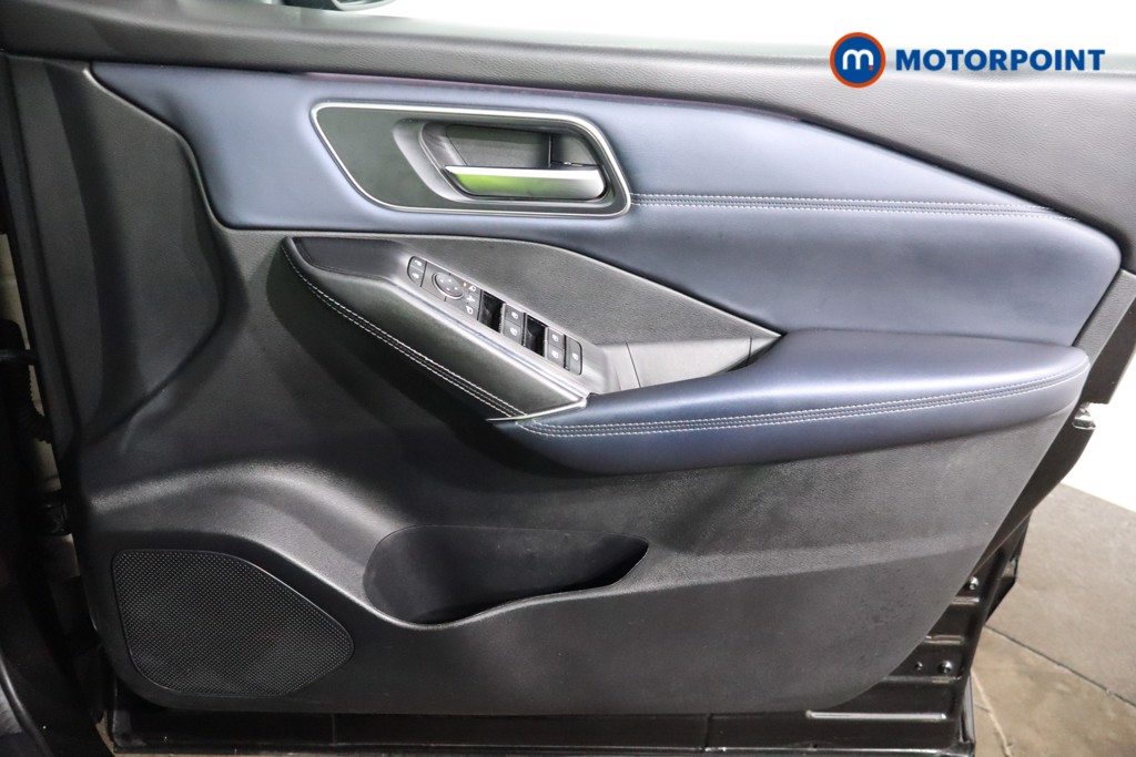 Nissan Qashqai Tekna Automatic Petrol SUV - Stock Number (1547914) - 21st supplementary image