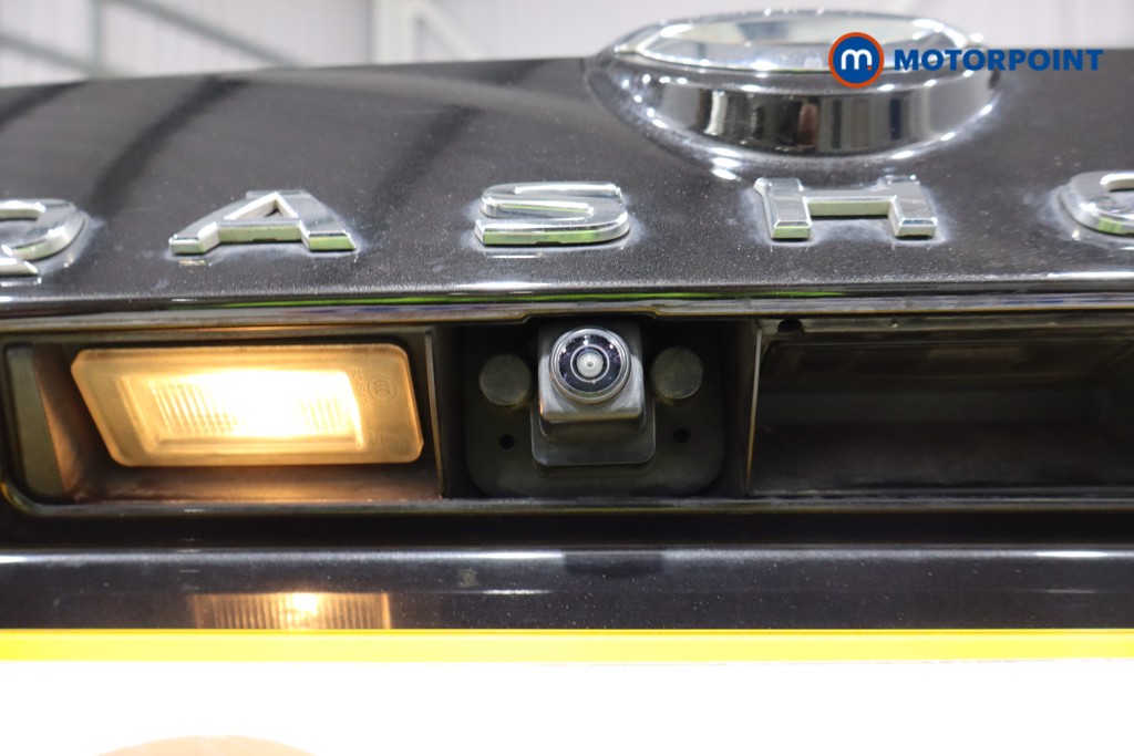 Nissan Qashqai Tekna Automatic Petrol SUV - Stock Number (1547914) - 26th supplementary image