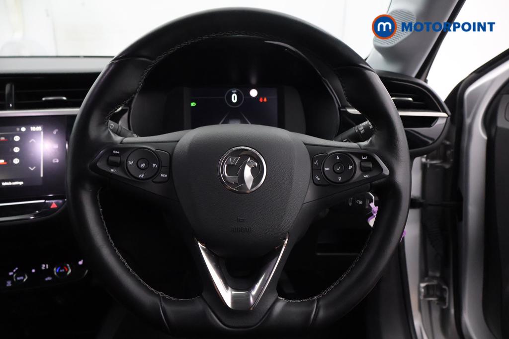 Vauxhall Corsa Elite Edition Manual Petrol Hatchback - Stock Number (1524170) - 2nd supplementary image