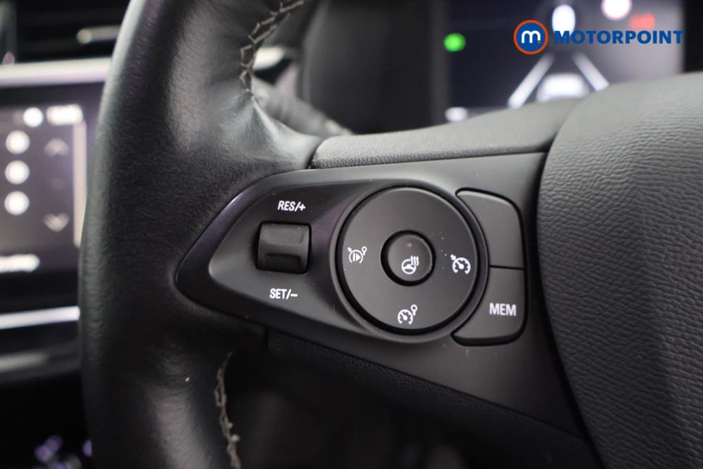 Vauxhall Corsa Elite Edition Manual Petrol Hatchback - Stock Number (1524170) - 3rd supplementary image