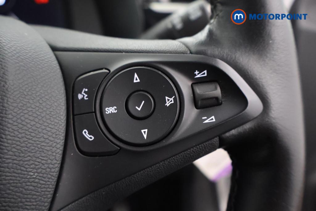 Vauxhall Corsa Elite Edition Manual Petrol Hatchback - Stock Number (1524170) - 4th supplementary image