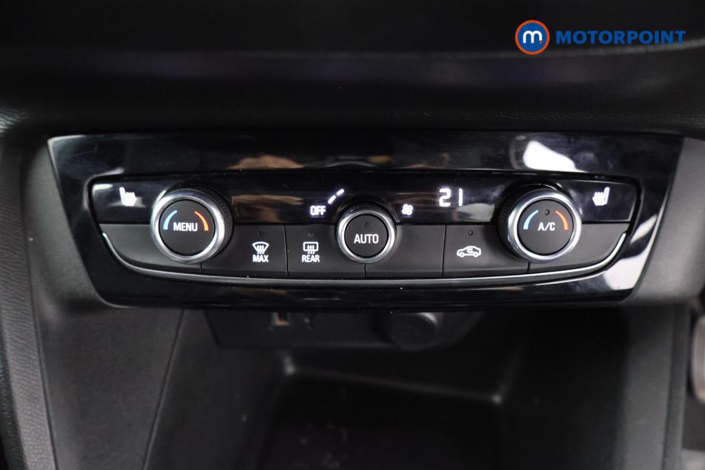 Vauxhall Corsa Elite Edition Manual Petrol Hatchback - Stock Number (1524170) - 6th supplementary image