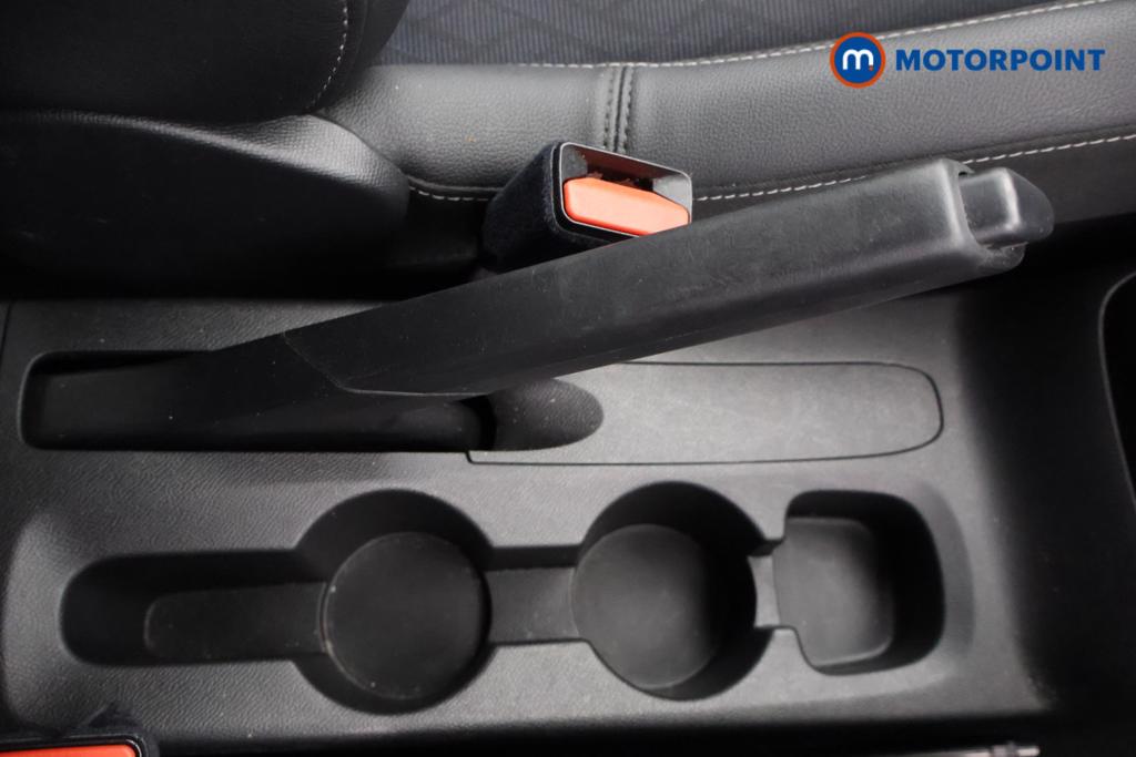 Vauxhall Corsa Elite Edition Manual Petrol Hatchback - Stock Number (1524170) - 8th supplementary image