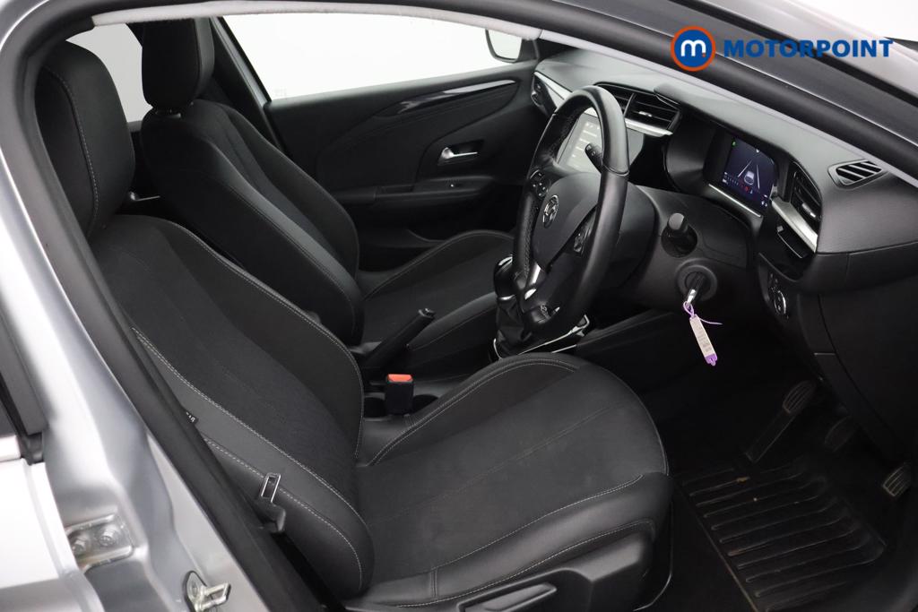 Vauxhall Corsa Elite Edition Manual Petrol Hatchback - Stock Number (1524170) - 10th supplementary image