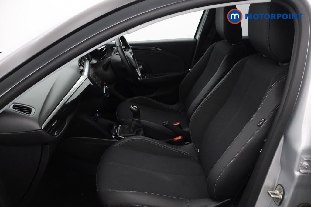 Vauxhall Corsa Elite Edition Manual Petrol Hatchback - Stock Number (1524170) - 11th supplementary image