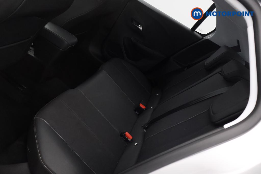 Vauxhall Corsa Elite Edition Manual Petrol Hatchback - Stock Number (1524170) - 12th supplementary image