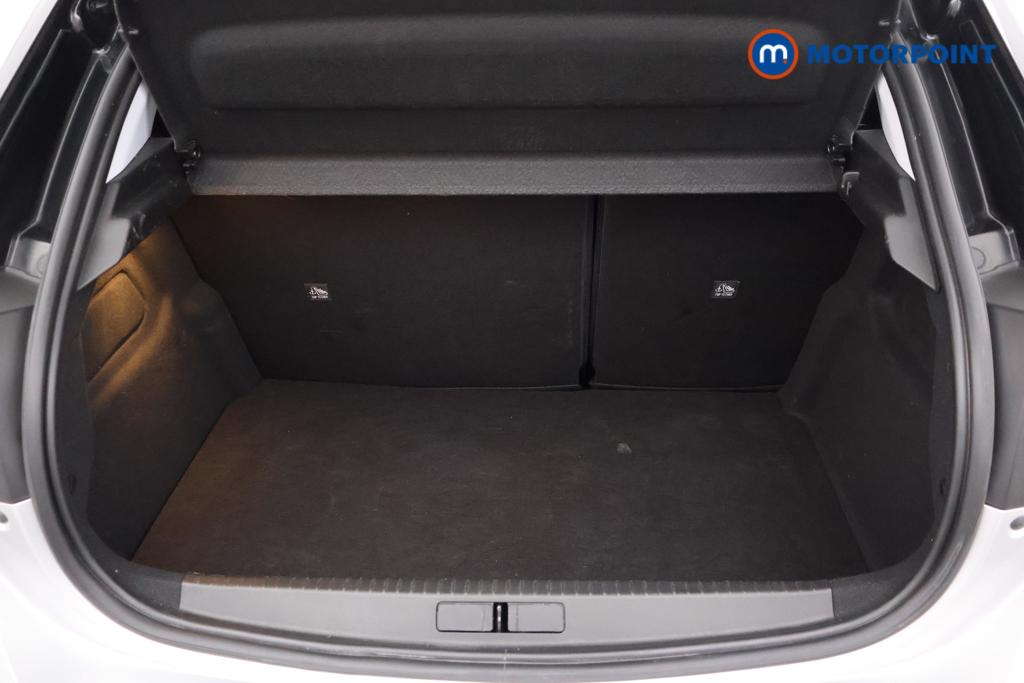 Vauxhall Corsa Elite Edition Manual Petrol Hatchback - Stock Number (1524170) - 13th supplementary image