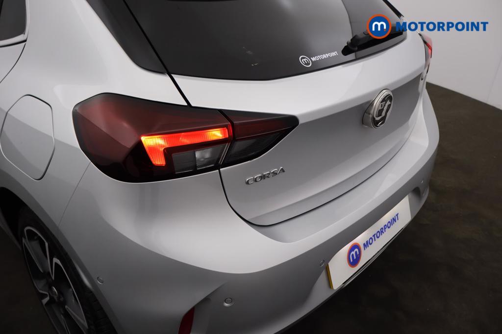 Vauxhall Corsa Elite Edition Manual Petrol Hatchback - Stock Number (1524170) - 15th supplementary image