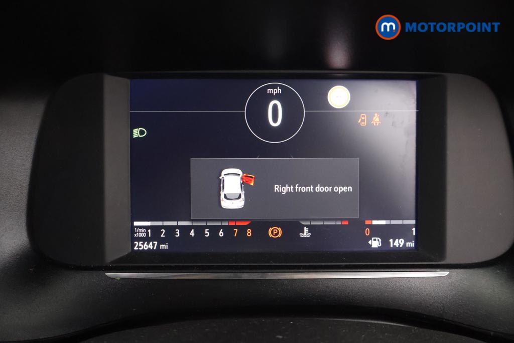 Vauxhall Corsa Elite Edition Manual Petrol Hatchback - Stock Number (1524170) - 1st supplementary image