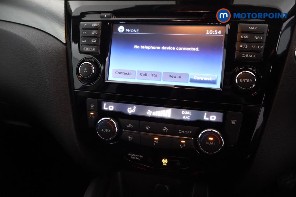 Nissan Qashqai N-Connecta Manual Petrol SUV - Stock Number (1528961) - 5th supplementary image