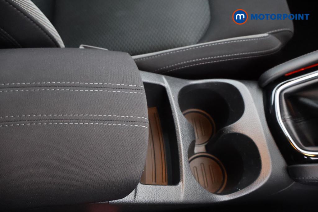 Nissan Qashqai N-Connecta Manual Petrol SUV - Stock Number (1528961) - 8th supplementary image