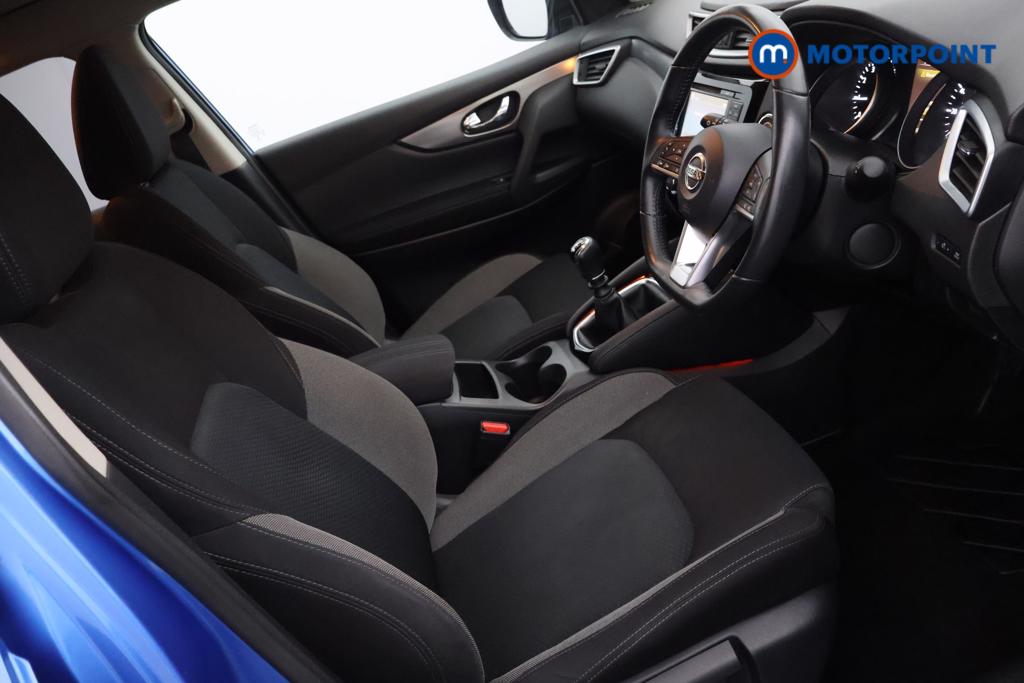 Nissan Qashqai N-Connecta Manual Petrol SUV - Stock Number (1528961) - 10th supplementary image