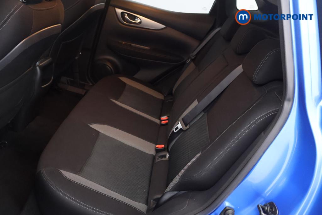 Nissan Qashqai N-Connecta Manual Petrol SUV - Stock Number (1528961) - 12th supplementary image