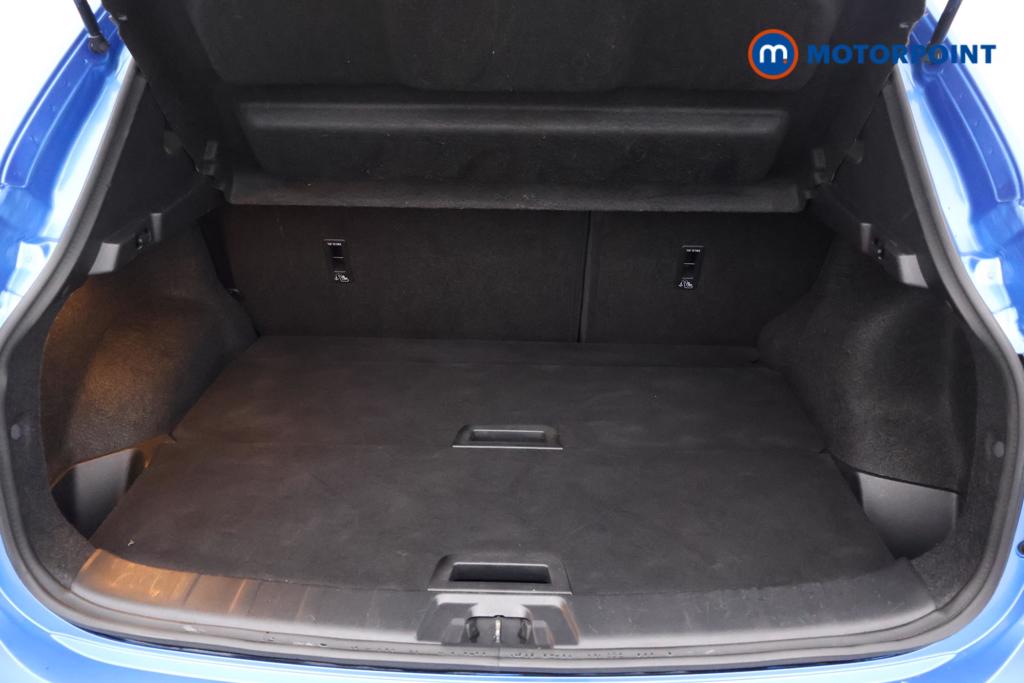 Nissan Qashqai N-Connecta Manual Petrol SUV - Stock Number (1528961) - 13th supplementary image