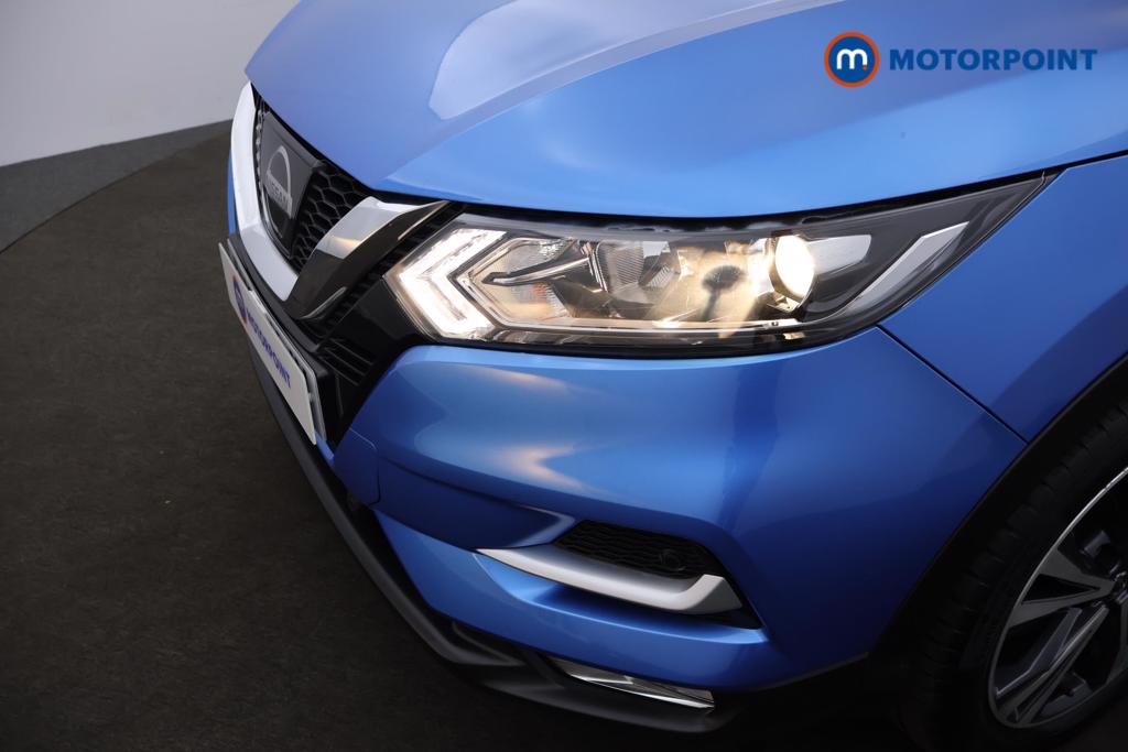 Nissan Qashqai N-Connecta Manual Petrol SUV - Stock Number (1528961) - 16th supplementary image