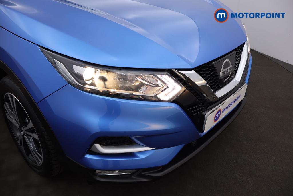 Nissan Qashqai N-Connecta Manual Petrol SUV - Stock Number (1528961) - 17th supplementary image