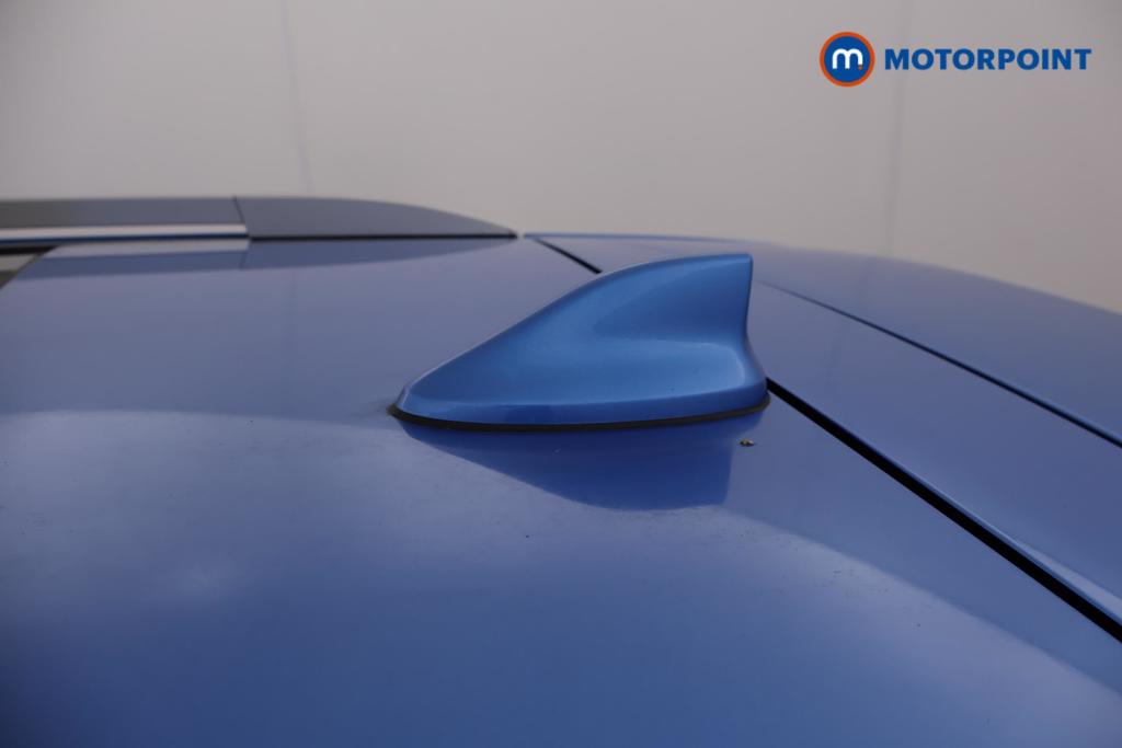 Nissan Qashqai N-Connecta Manual Petrol SUV - Stock Number (1528961) - 22nd supplementary image
