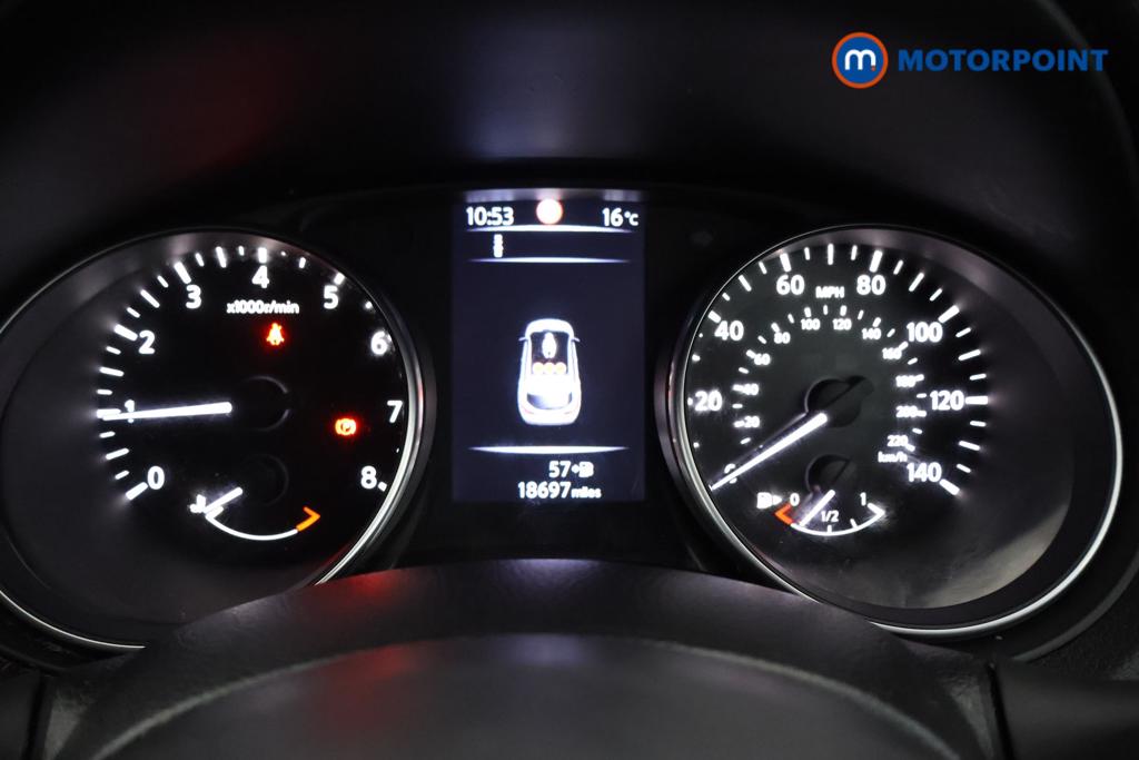 Nissan Qashqai N-Connecta Manual Petrol SUV - Stock Number (1528961) - 1st supplementary image