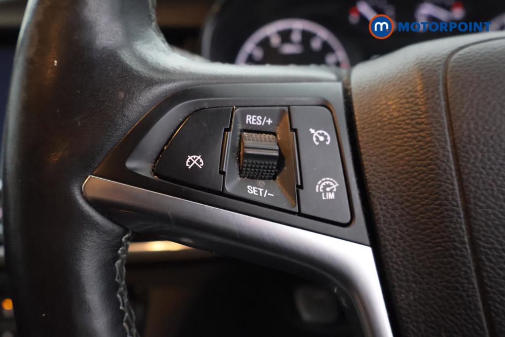 Vauxhall Mokka X Elite Nav Manual Petrol SUV - Stock Number (1533402) - 3rd supplementary image