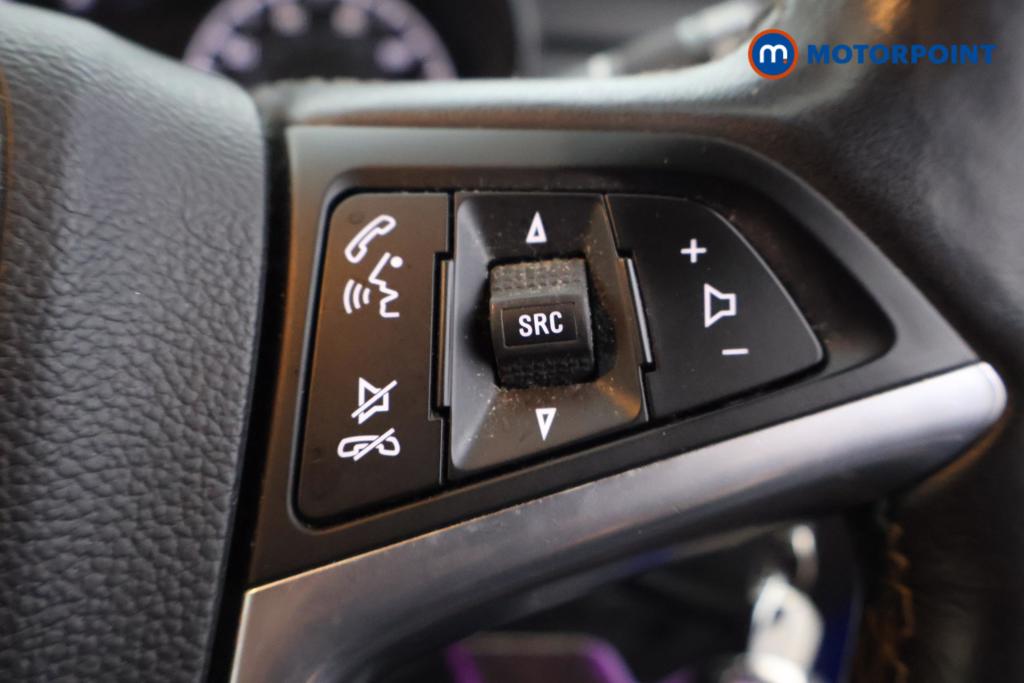 Vauxhall Mokka X Elite Nav Manual Petrol SUV - Stock Number (1533402) - 4th supplementary image