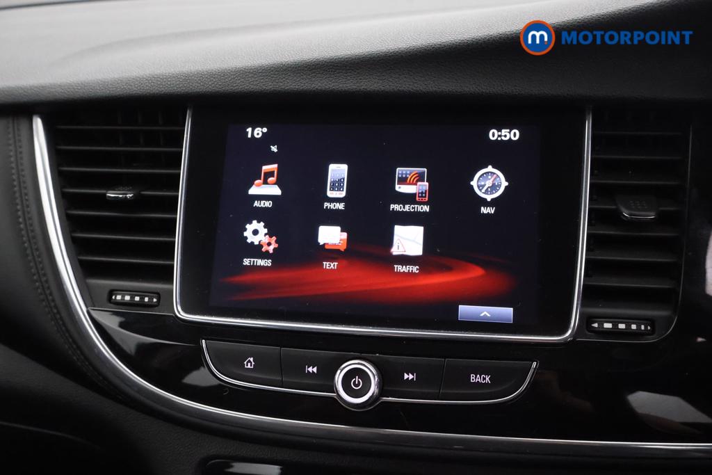 Vauxhall Mokka X Elite Nav Manual Petrol SUV - Stock Number (1533402) - 5th supplementary image