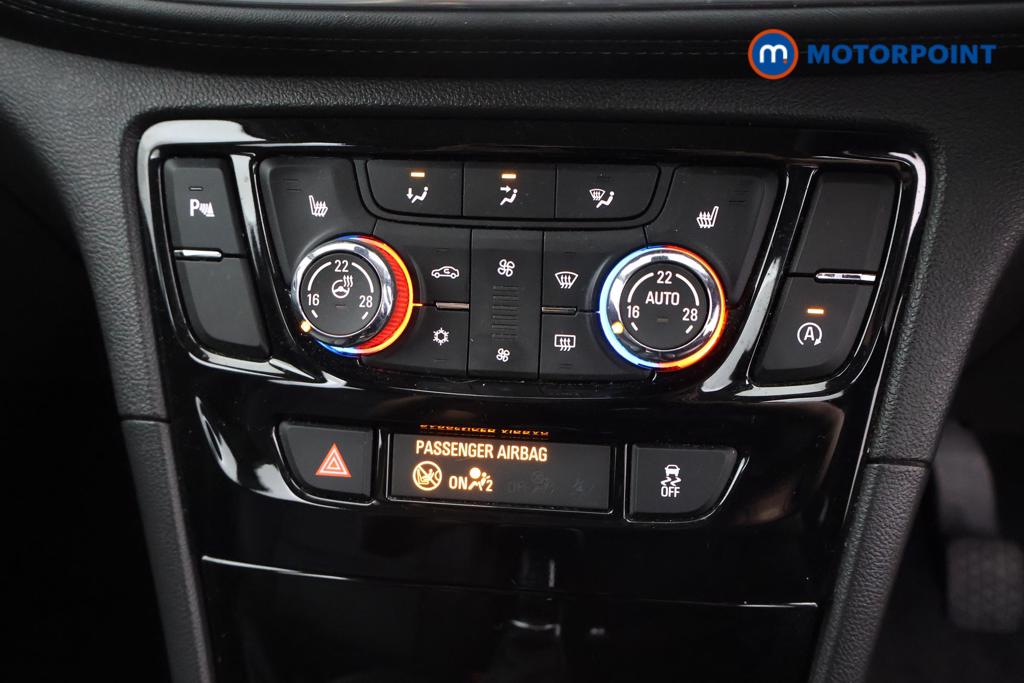 Vauxhall Mokka X Elite Nav Manual Petrol SUV - Stock Number (1533402) - 6th supplementary image