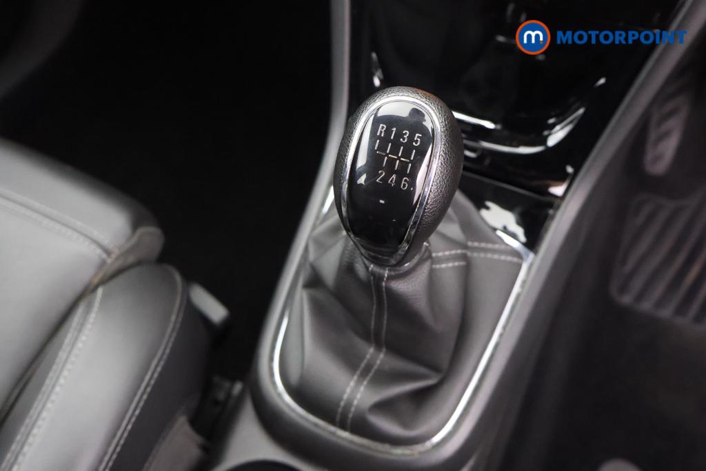 Vauxhall Mokka X Elite Nav Manual Petrol SUV - Stock Number (1533402) - 7th supplementary image