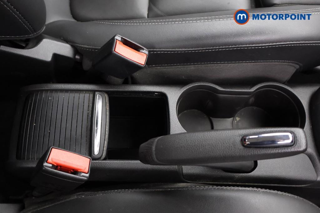Vauxhall Mokka X Elite Nav Manual Petrol SUV - Stock Number (1533402) - 8th supplementary image