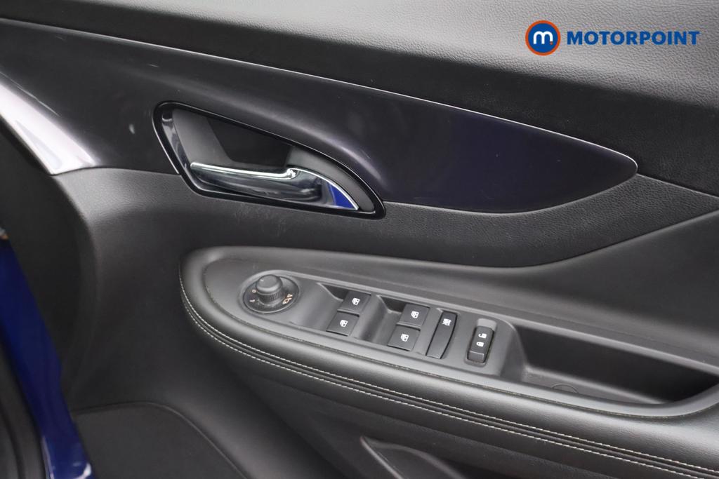 Vauxhall Mokka X Elite Nav Manual Petrol SUV - Stock Number (1533402) - 9th supplementary image