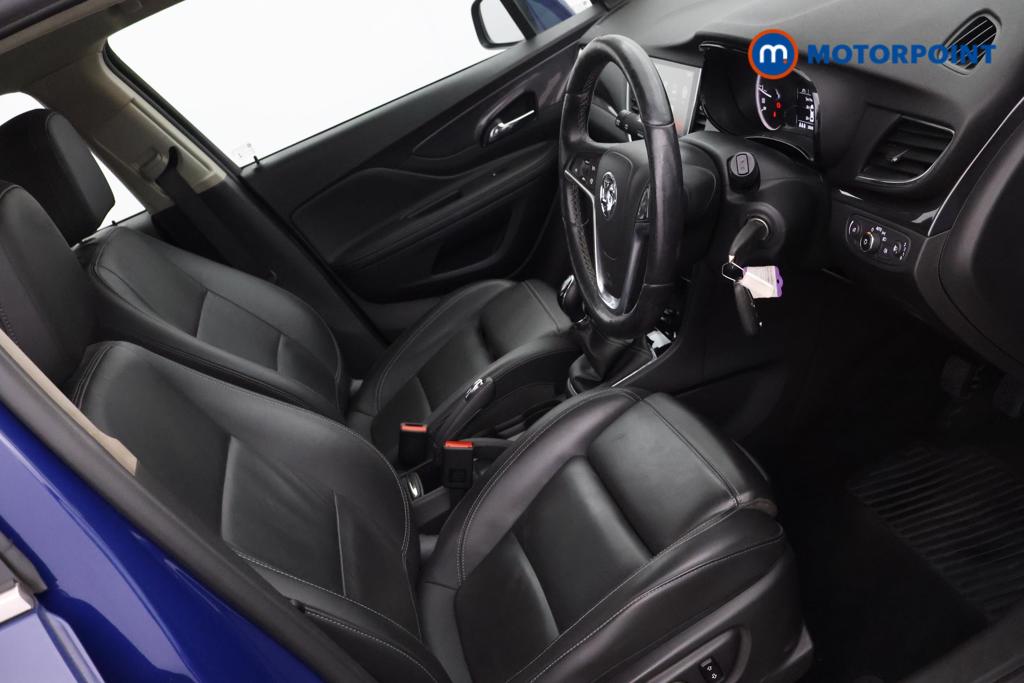 Vauxhall Mokka X Elite Nav Manual Petrol SUV - Stock Number (1533402) - 10th supplementary image