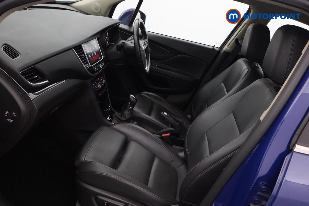 Vauxhall Mokka X Elite Nav Manual Petrol SUV - Stock Number (1533402) - 11th supplementary image