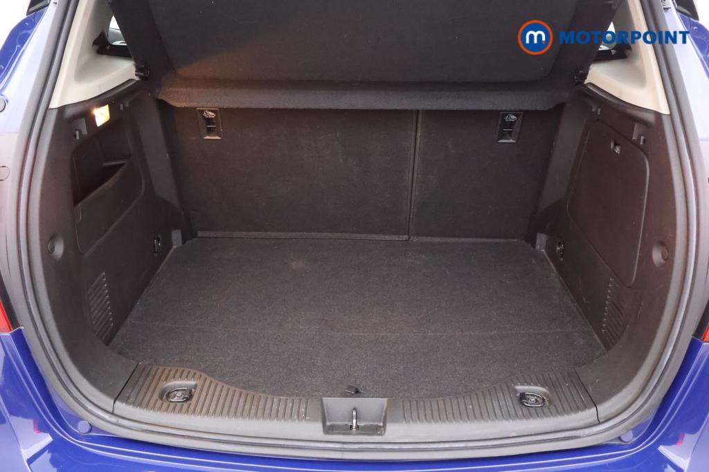 Vauxhall Mokka X Elite Nav Manual Petrol SUV - Stock Number (1533402) - 13th supplementary image