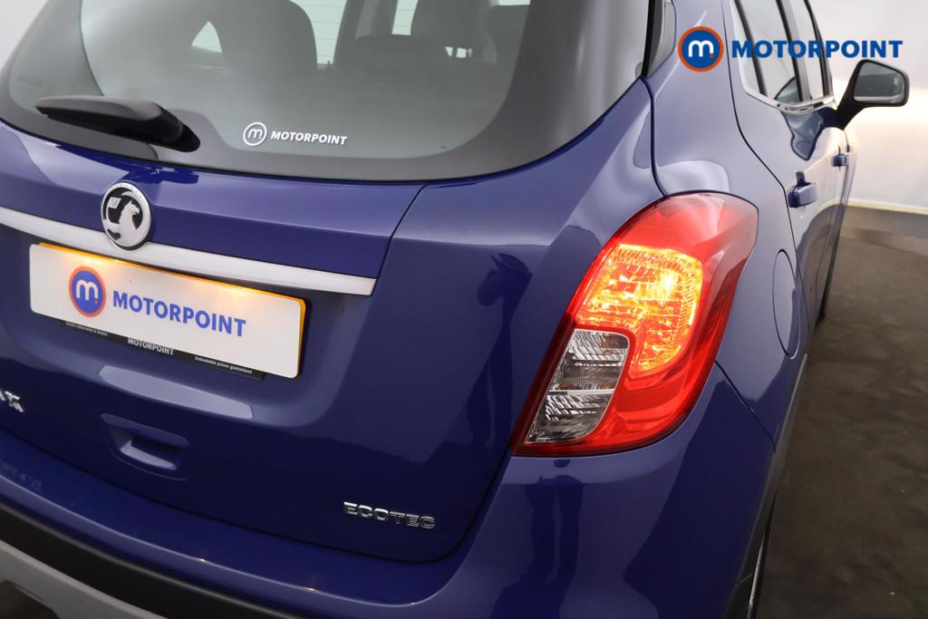 Vauxhall Mokka X Elite Nav Manual Petrol SUV - Stock Number (1533402) - 14th supplementary image
