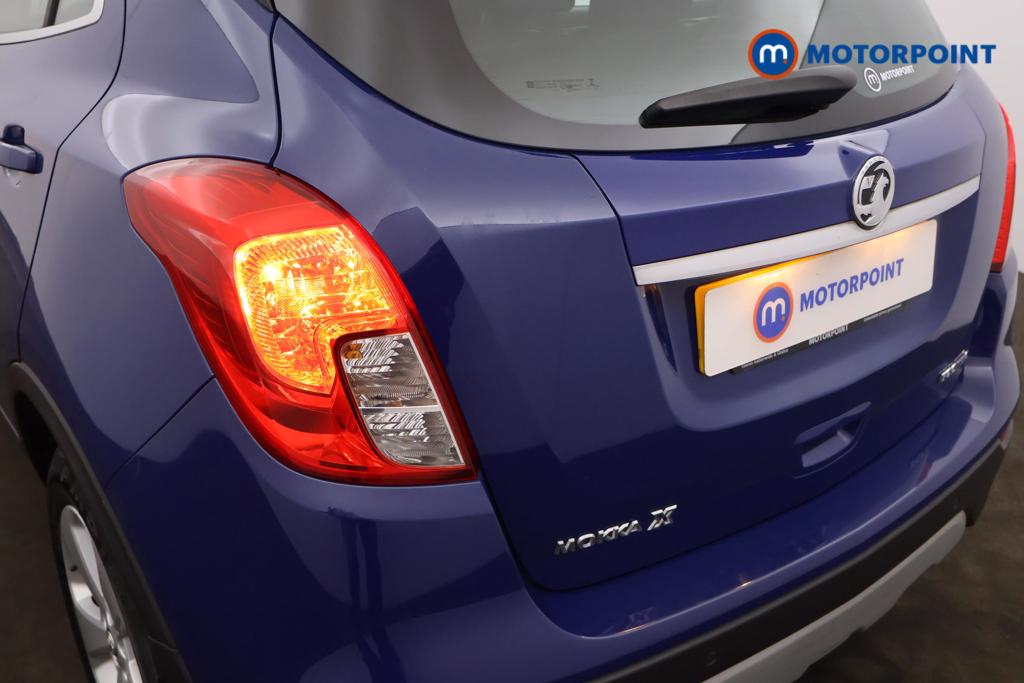 Vauxhall Mokka X Elite Nav Manual Petrol SUV - Stock Number (1533402) - 15th supplementary image
