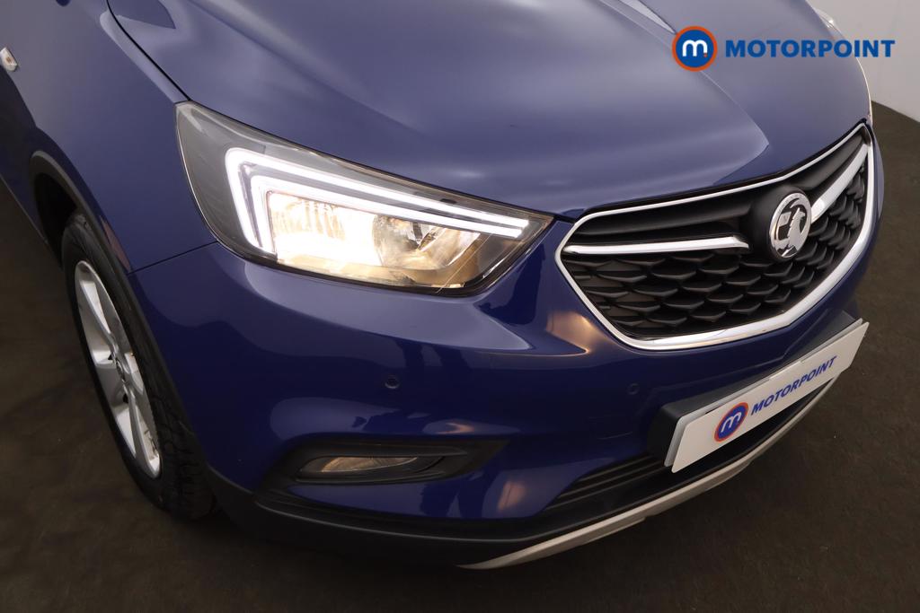 Vauxhall Mokka X Elite Nav Manual Petrol SUV - Stock Number (1533402) - 17th supplementary image