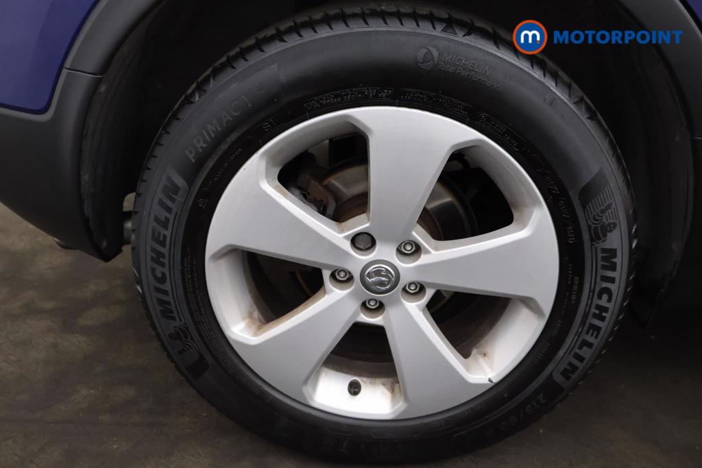 Vauxhall Mokka X Elite Nav Manual Petrol SUV - Stock Number (1533402) - 19th supplementary image