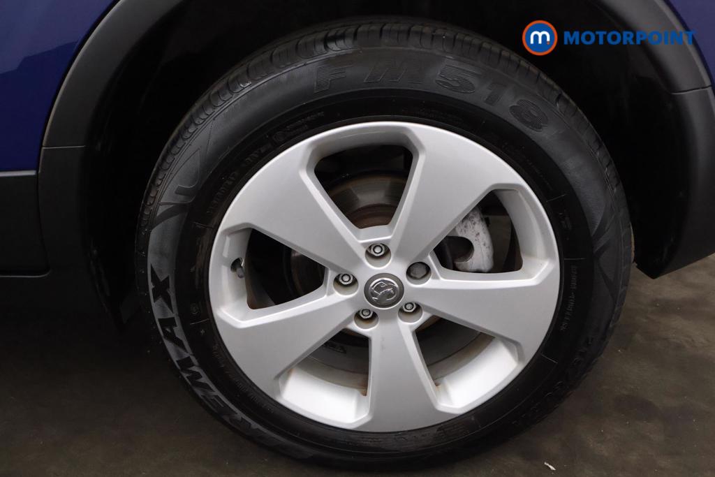 Vauxhall Mokka X Elite Nav Manual Petrol SUV - Stock Number (1533402) - 20th supplementary image
