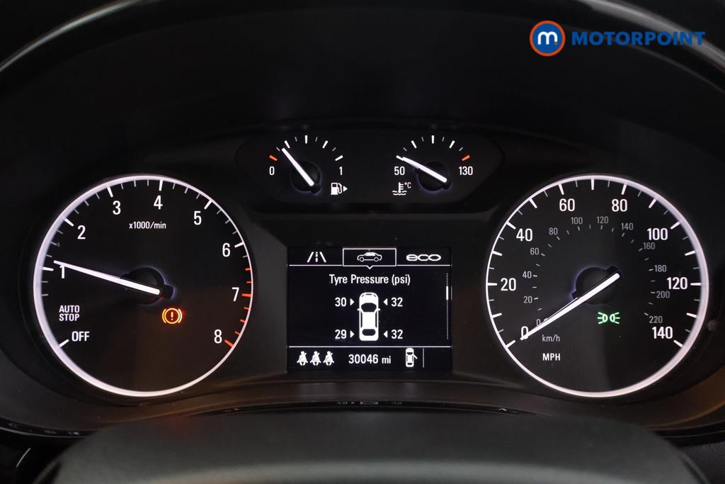 Vauxhall Mokka X Elite Nav Manual Petrol SUV - Stock Number (1533402) - 1st supplementary image
