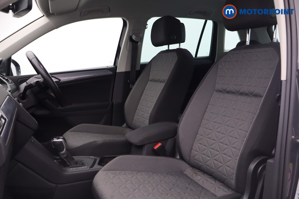 Volkswagen Tiguan Life Automatic Diesel SUV - Stock Number (1541576) - 12th supplementary image