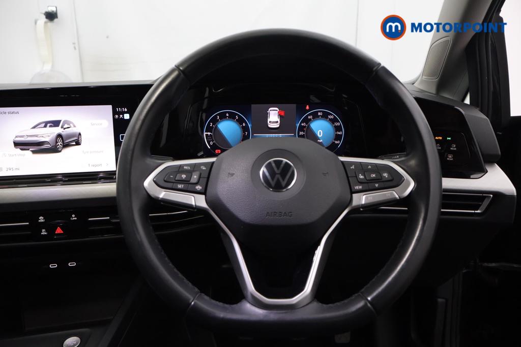 Volkswagen Golf Life Manual Petrol Hatchback - Stock Number (1541940) - 2nd supplementary image