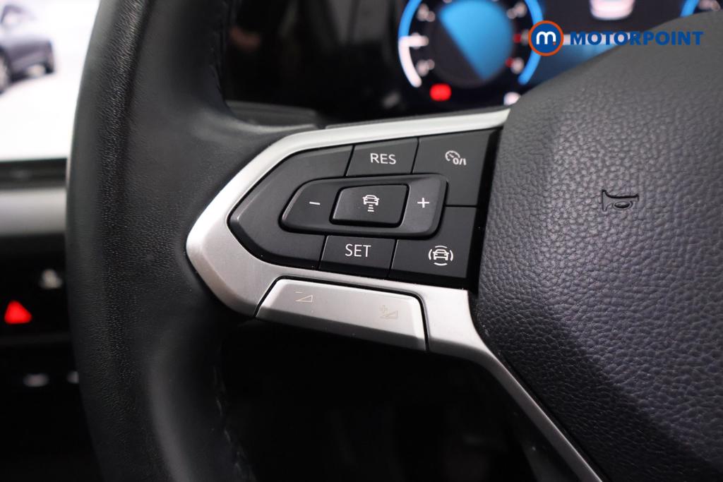 Volkswagen Golf Life Manual Petrol Hatchback - Stock Number (1541940) - 3rd supplementary image
