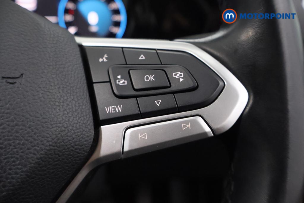 Volkswagen Golf Life Manual Petrol Hatchback - Stock Number (1541940) - 4th supplementary image