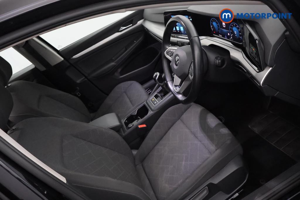 Volkswagen Golf Life Manual Petrol Hatchback - Stock Number (1541940) - 11th supplementary image