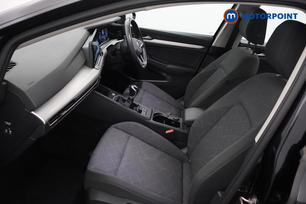 Volkswagen Golf Life Manual Petrol Hatchback - Stock Number (1541940) - 12th supplementary image